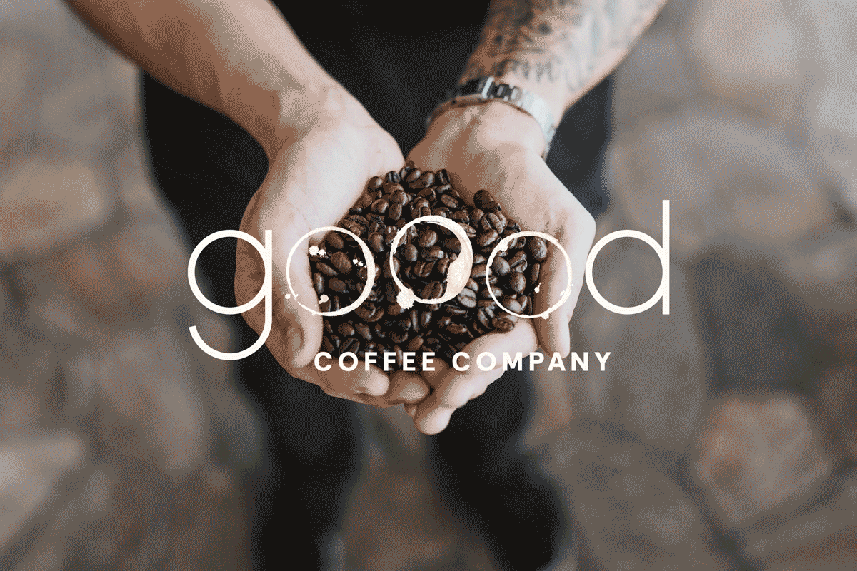 gOOOd Coffee