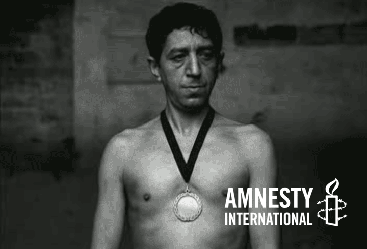 Amnesty International