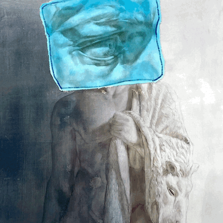 SINTH X Who's Art Now Gallery