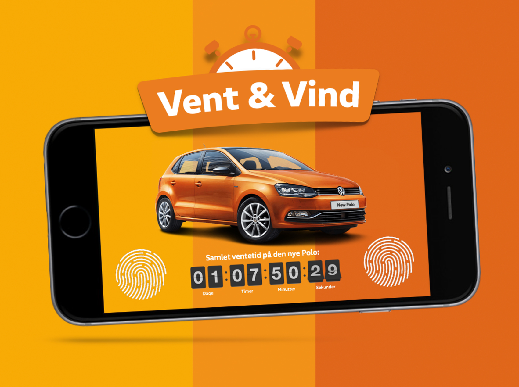 VW Vent & Vind