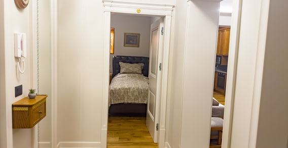 Airbnb Tirana