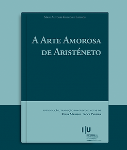 A Arte Amorosa de Aristéneto