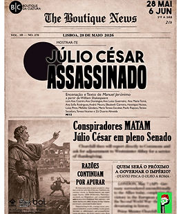 Júlio César