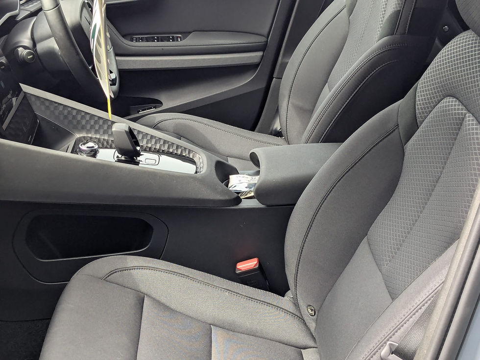 Thumbnail: Polestar 2 Dual Motor 82kWh Long Range 36,000 miles