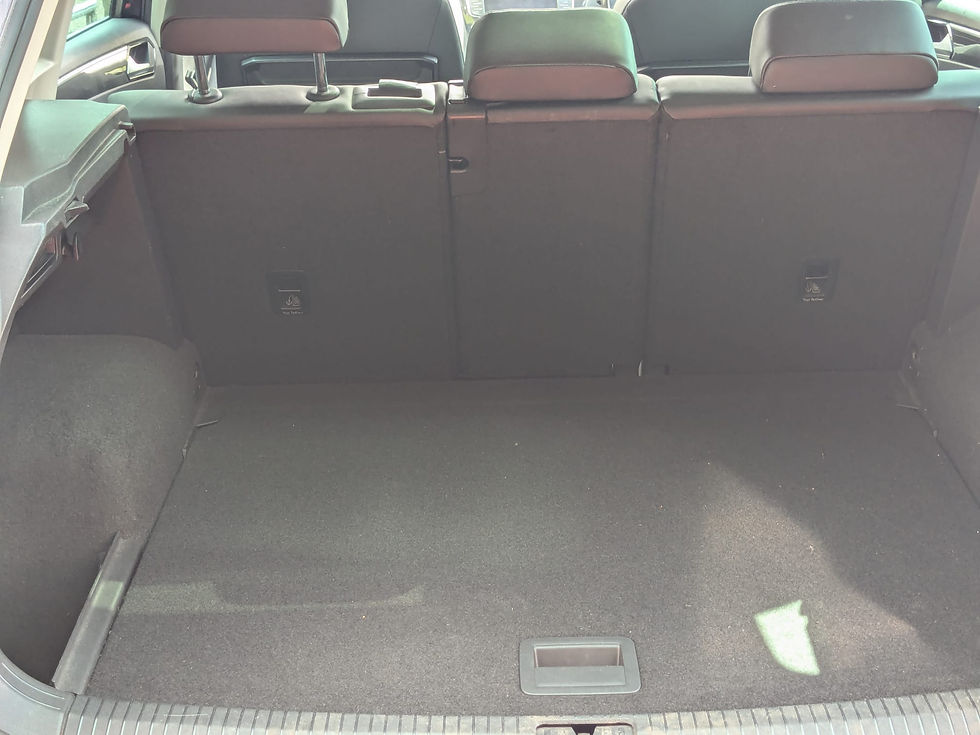 Thumbnail: V.W Tiguan 2.0 TSI BlueMotion Tech SEL DSG 4Motion 49,000 miles