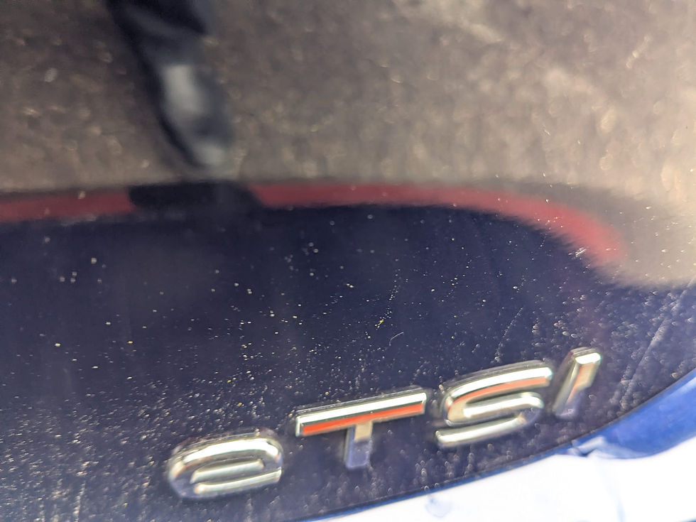 Thumbnail: Volkswagen Golf 1.5 eTSI MHEV R-Line DSG 35,000 miles