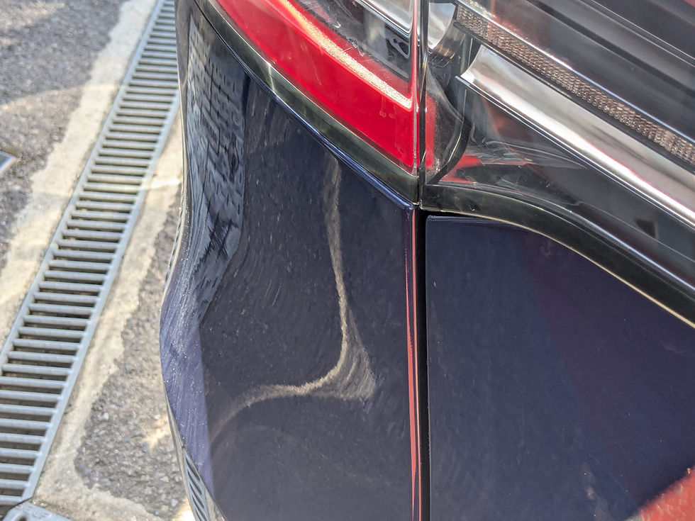 Thumbnail: Tesla Model Y (Dual Motor) Long Range 52,000 miles
