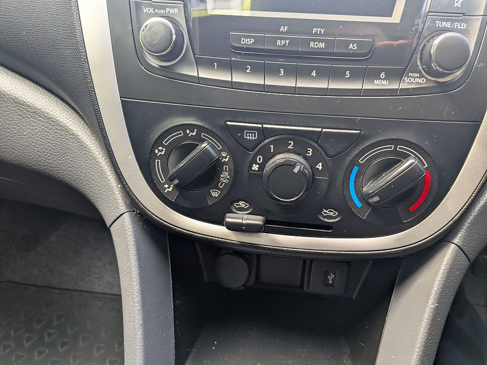 Thumbnail: Suzuki Celerio 1.0 Dualjet SZ2 22,000 miles