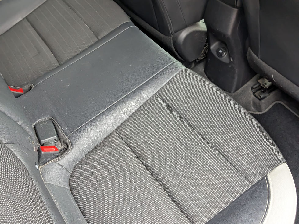 Thumbnail: Kia Stonic 1.0 T-GDi First Edition 60,200 miles