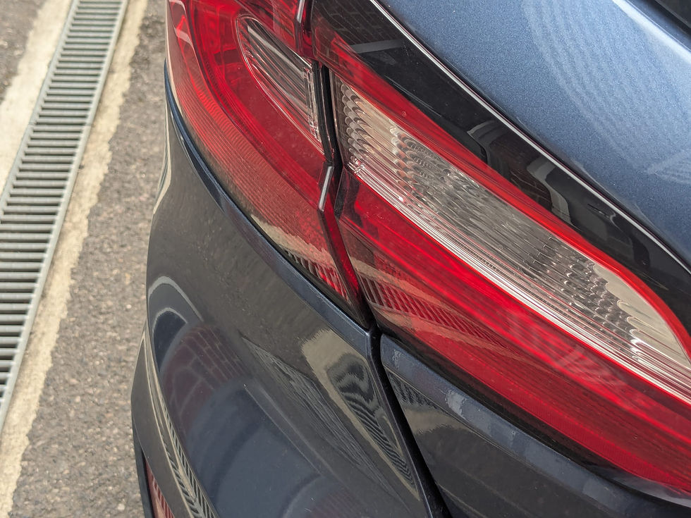 Thumbnail: Ford Fiesta 1.0T EcoBoost MHEV Titanium 111,700 miles