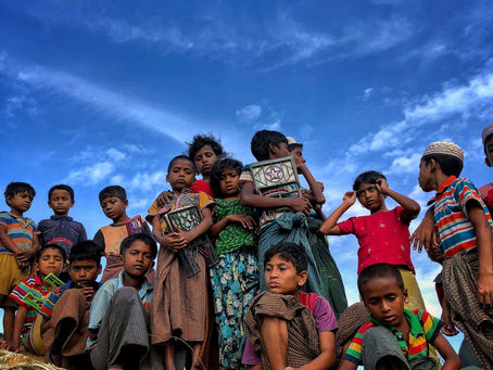 The Keys to Successful Repatriation of the Rohingya