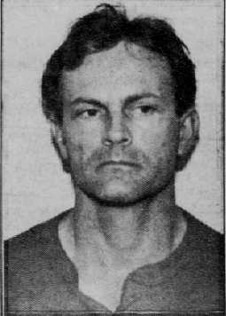 George W Abney