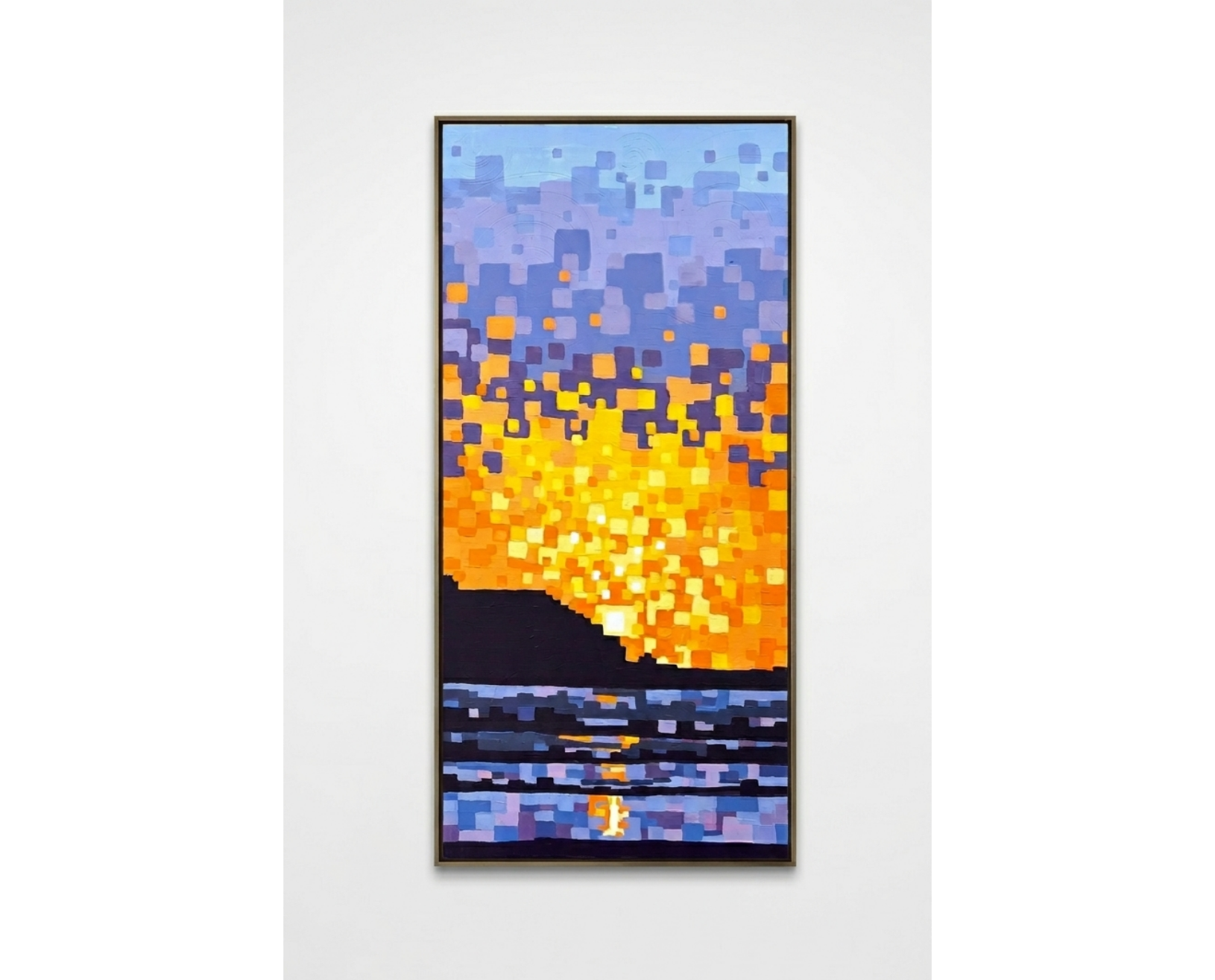 PRINT: Grover Beach