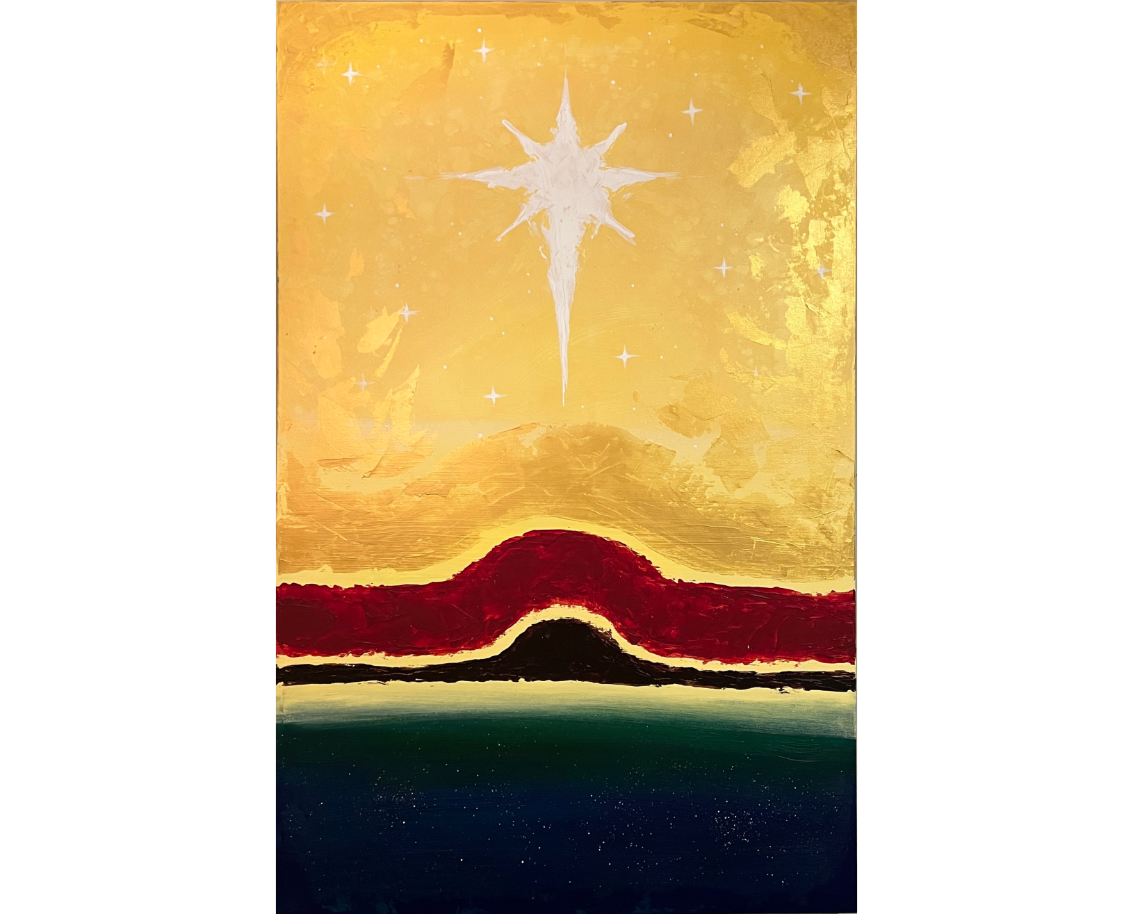 ORIGINAL: Nativity
