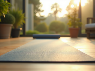 Personalized Wellness Plans for a Balanced Life