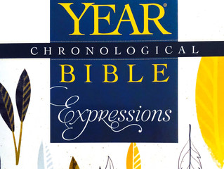 Bible in a Year