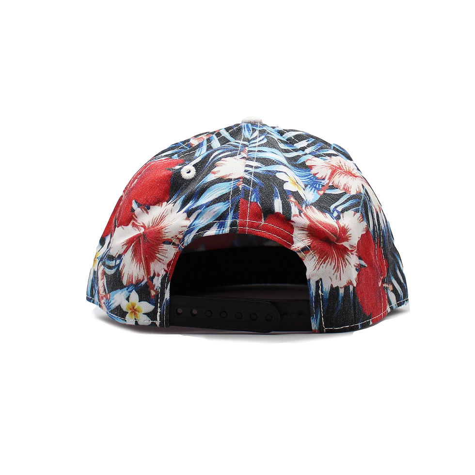 Thumbnail: Dallas Snapback