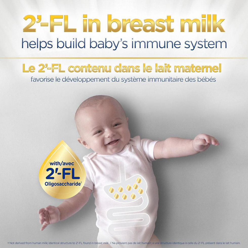 Thumbnail: Similac/雅培 Pro-Advance 婴儿奶粉1段658克