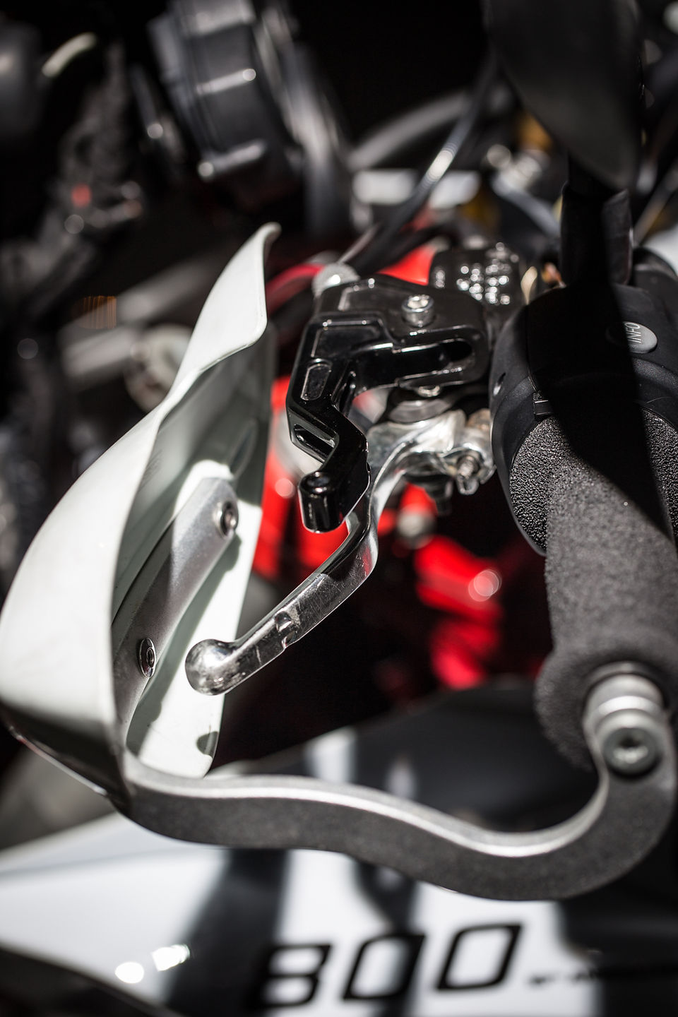 Tea2Wine F800GS