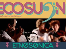 Terracina, aperitivo musicale con gli Etnosonica