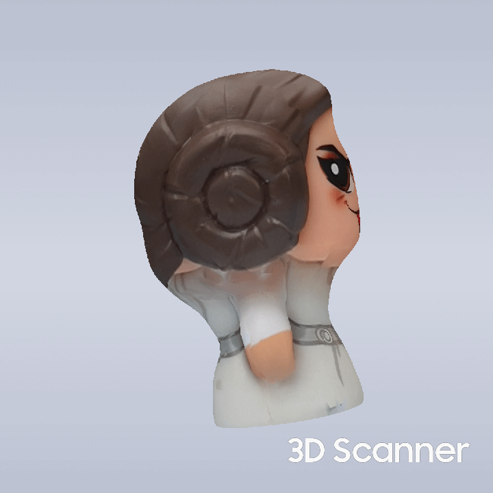 Princesa Leia Organa