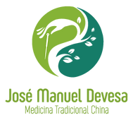 logotipo jose manuel devesa