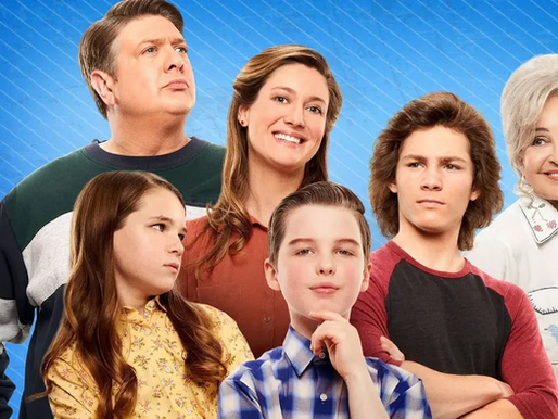 O Que A Série “Jovem Sheldon” Nos Ensina Sobre Famílias Imperfeitas?