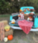 Fall Open Farm Day