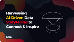 Harnessing AI-Driven Data Storytelling to Connect and Inspire