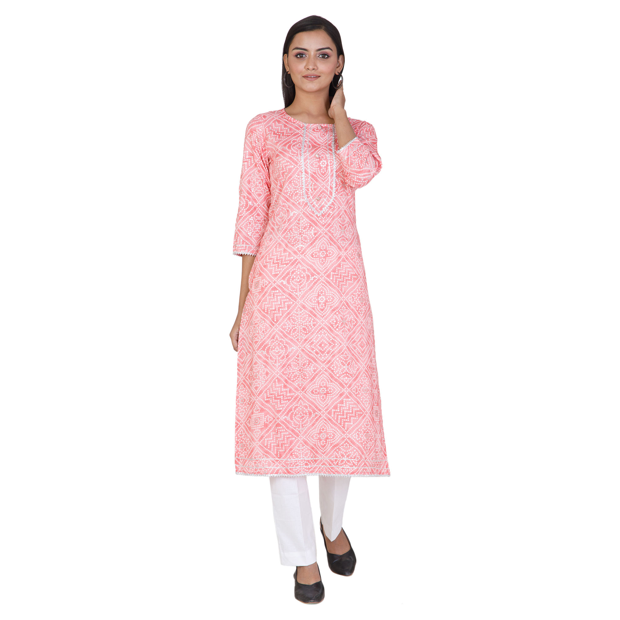 KURTI
