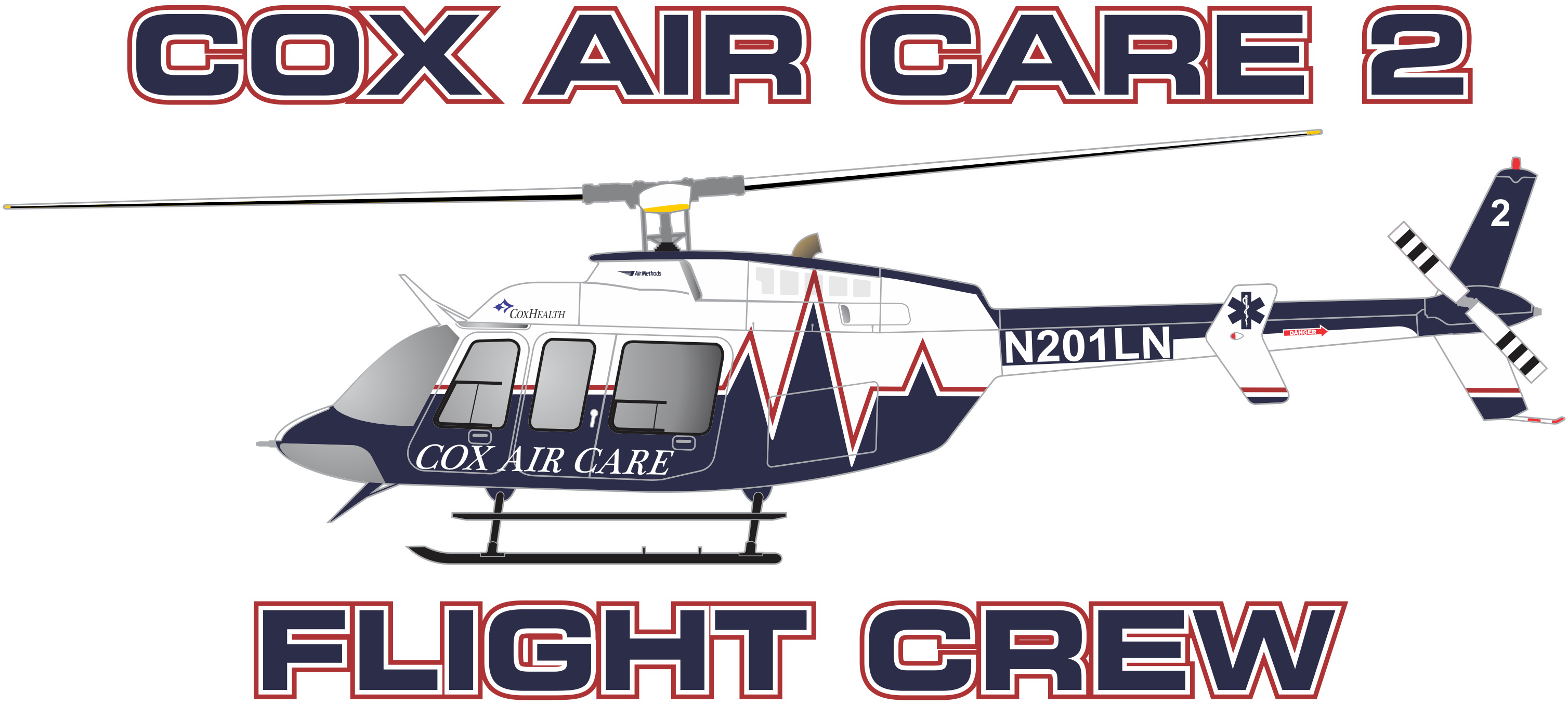 B407#056 -MICHIGAN - COX AIR CARE