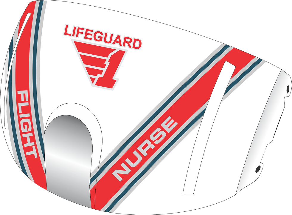VK037 LIFEGUARD ONE