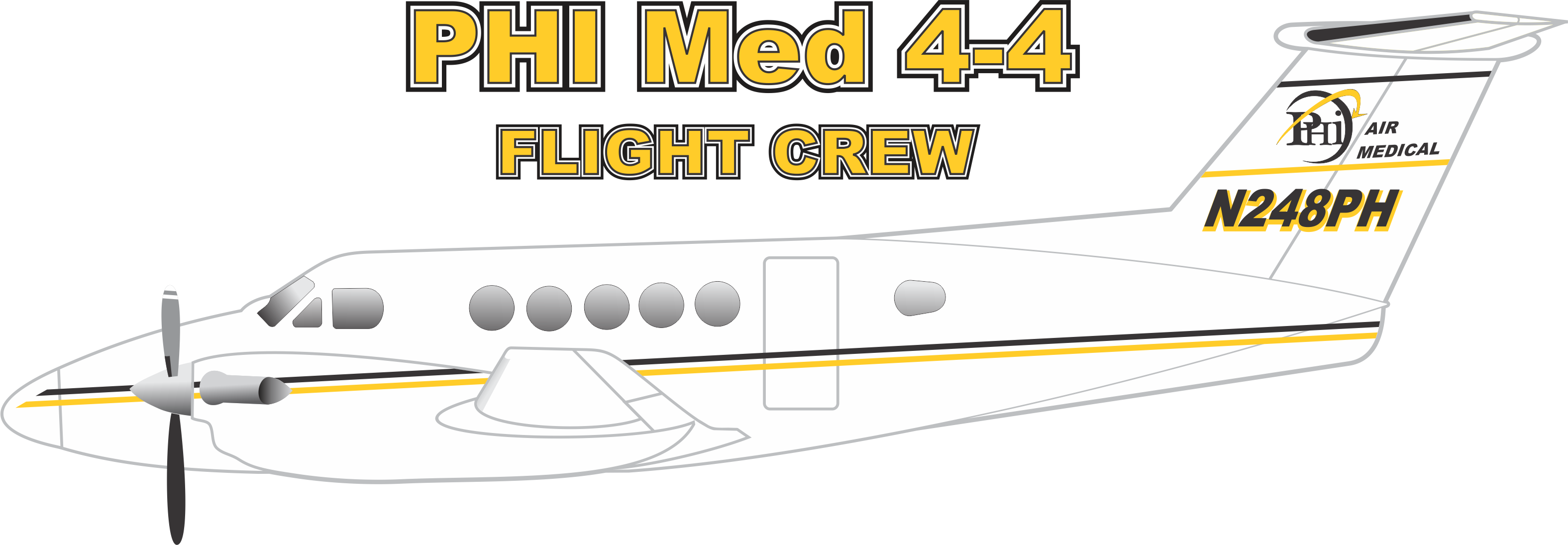 BC#009 PHI AIR MEDICAL