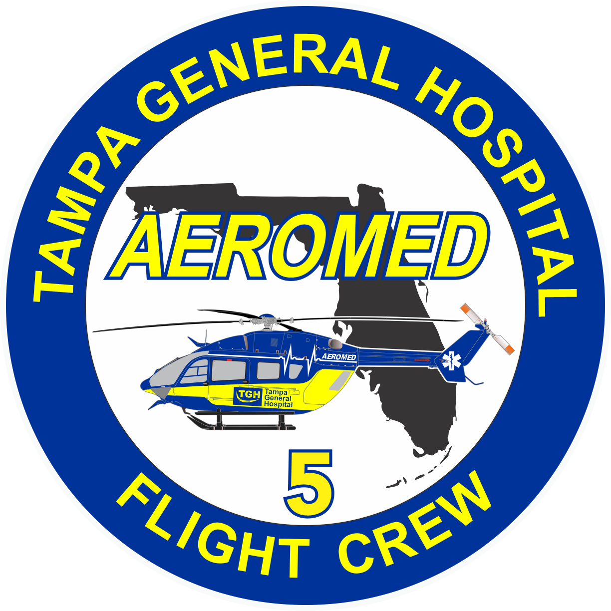 PD#147 FLORIDA - AEROMED