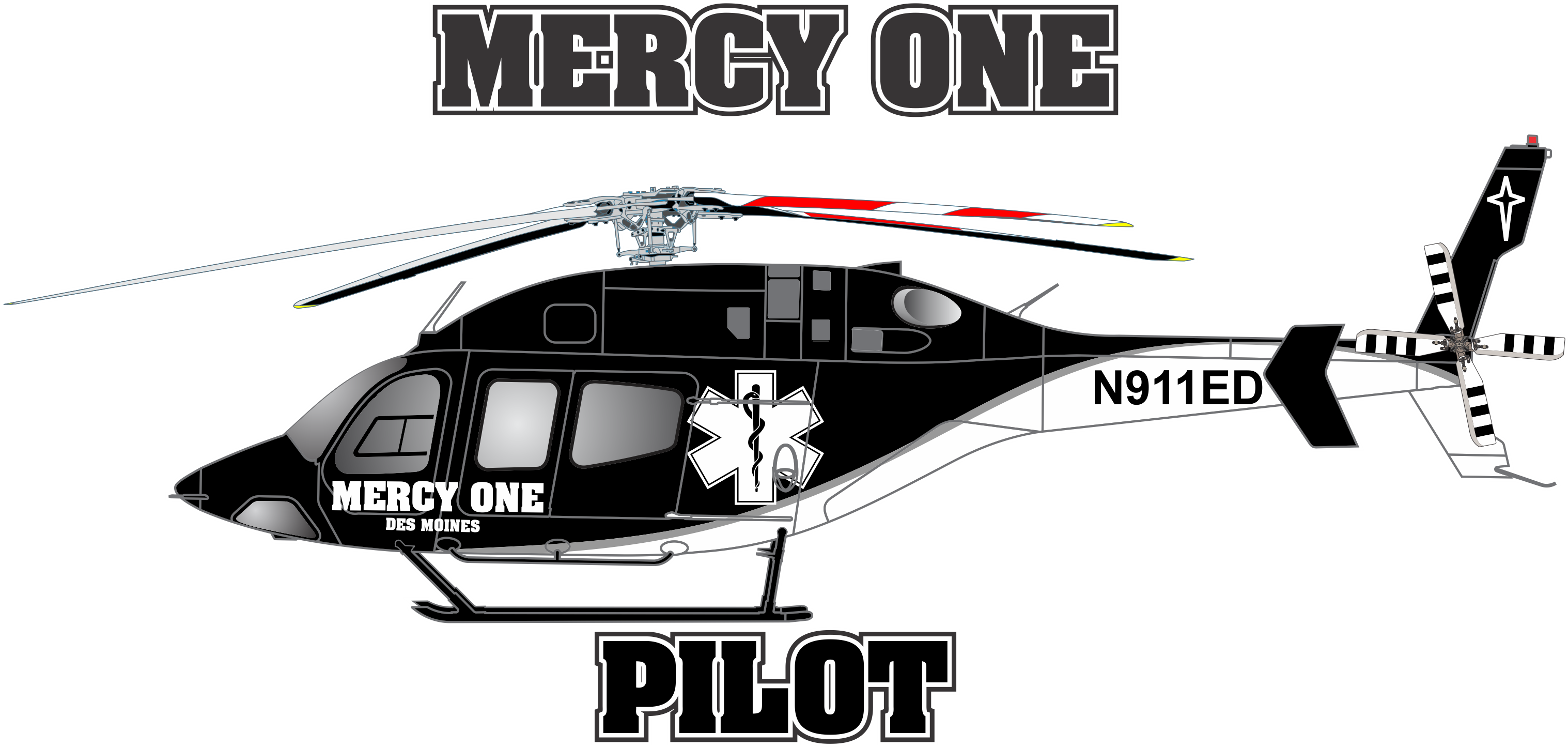 BE429#001 IOWA - MERCY ONE
