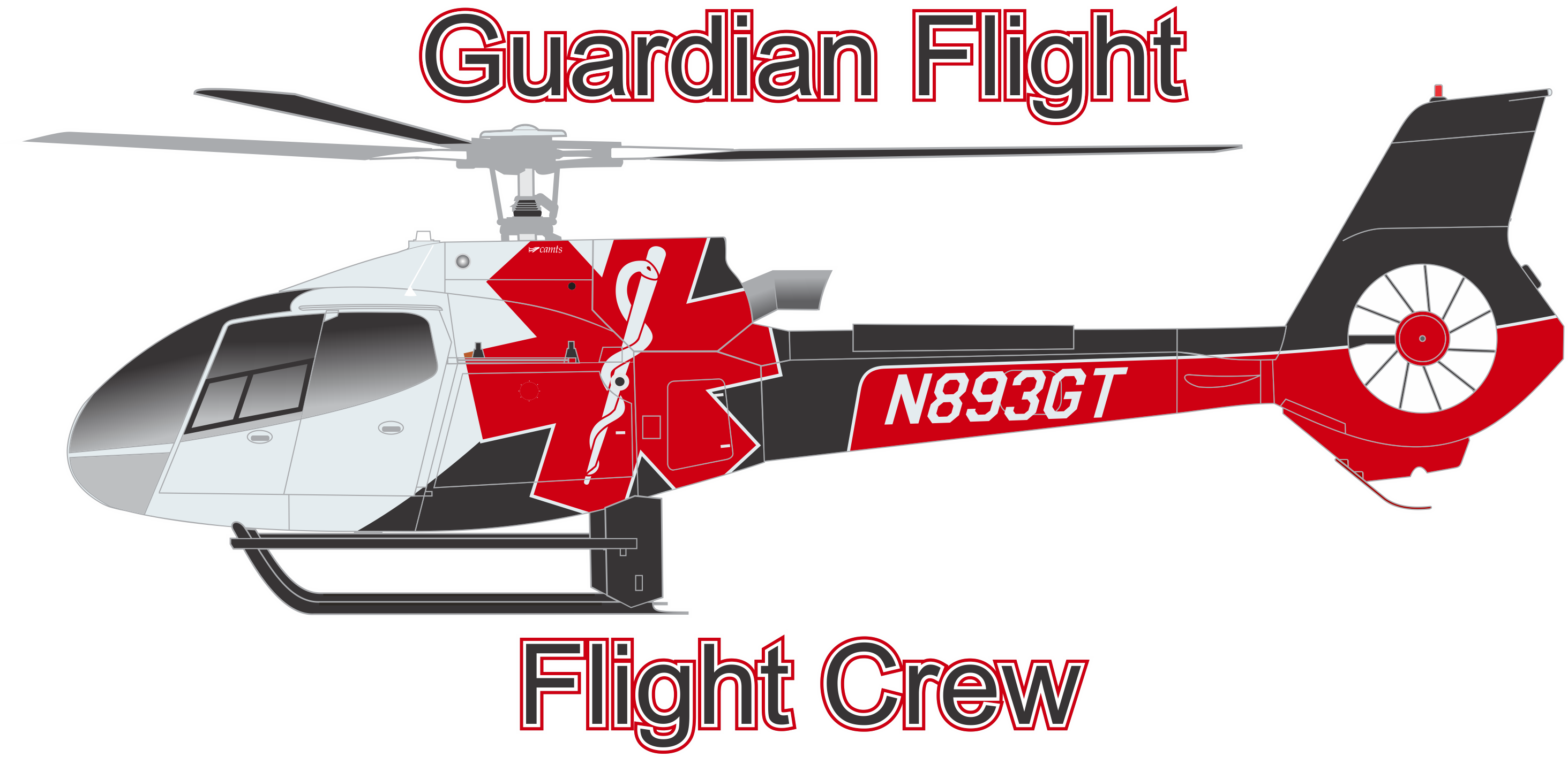 EC130#003 - ARIZONA - GUARDIAN