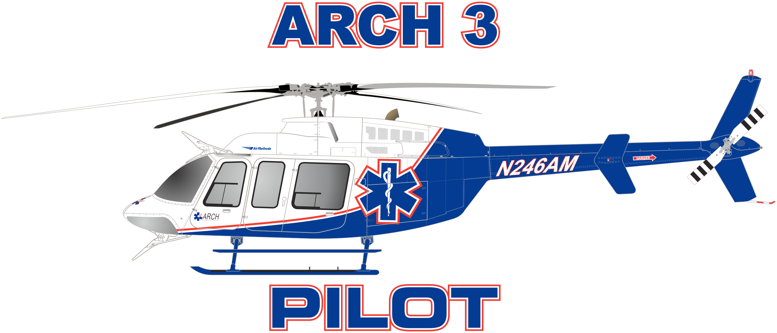 B407#059 -MISSOURI - ARCH 3