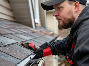Top Reasons to Hire Gutter Cleaning Service Edmonton Near Me