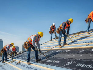 Best Commercial Roofing Services Near Me for Quality Assurance and Expert Support