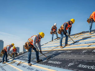 Best Commercial Roofing Services Near Me for Quality Assurance and Expert Support