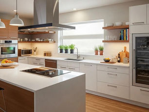 Trusted Raleigh Home Renovation Contractors: Expert Remodeling, Roofing, and New Construction Services