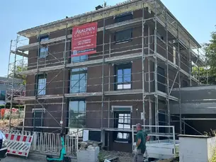 Gerüstbau mieten Wiesbaden: Die passende Lösung für Ihr Projekt
