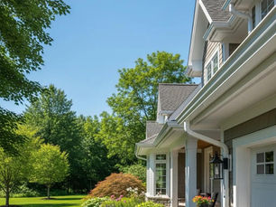 Prevent Damage: Why Regular Gutter Maintenance Is Essential