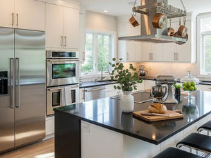 Top Tips for Full Home Remodeling Services in Raleigh NC