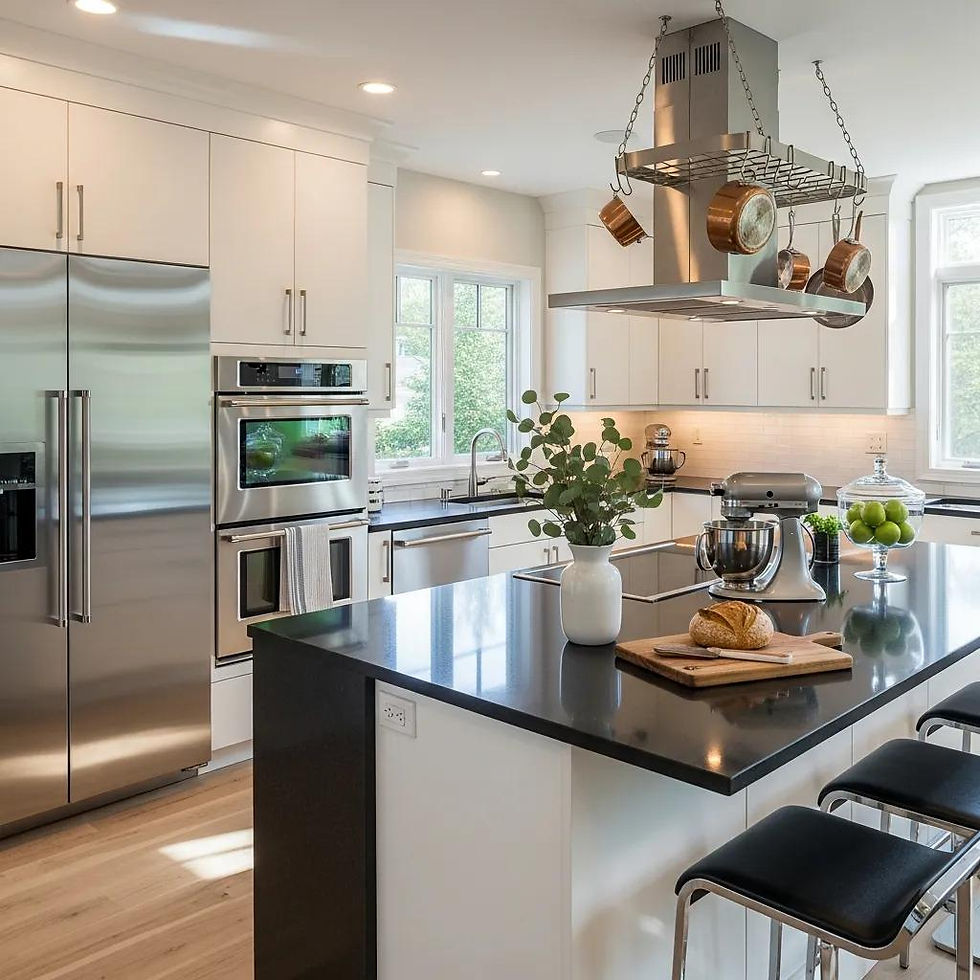 Top Tips for Full Home Remodeling Services in Raleigh NC