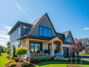 Expert Tips for Residential New Construction Success