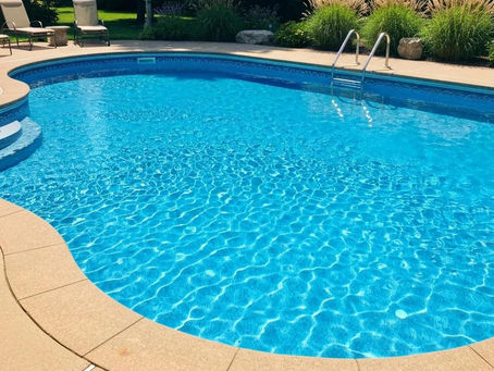 Replace Your Vinyl Pool Liner: A Complete Replacement Guide