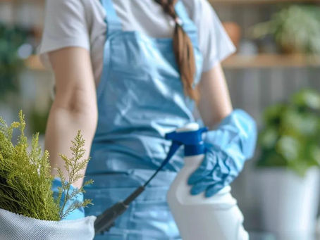 Why Choose Commercial Cleaning Services in New Westminster?