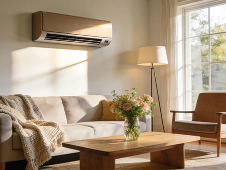 Top 5 Warning Signs Your Heat Pump Needs Immediate Repair or Service: Identifying Key Symptoms for Timely Heat Pump Repair