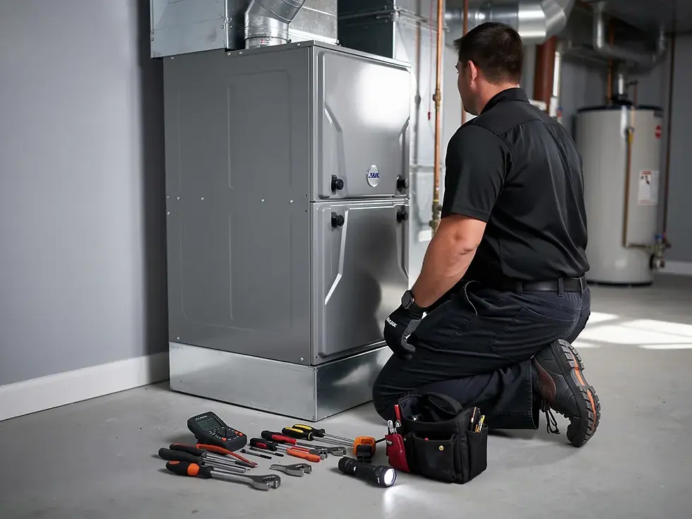 How to Choose Reliable Heating Repair in Opelika, AL on a Budget